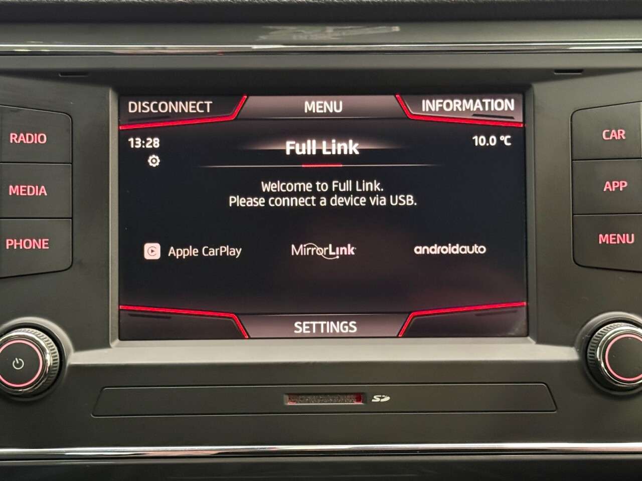 2019 SEAT ATECA 2019 SEAT ATECA