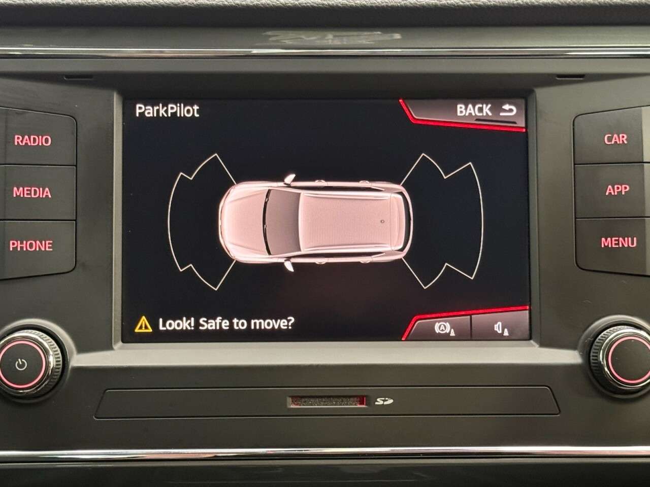 2019 SEAT ATECA 2019 SEAT ATECA