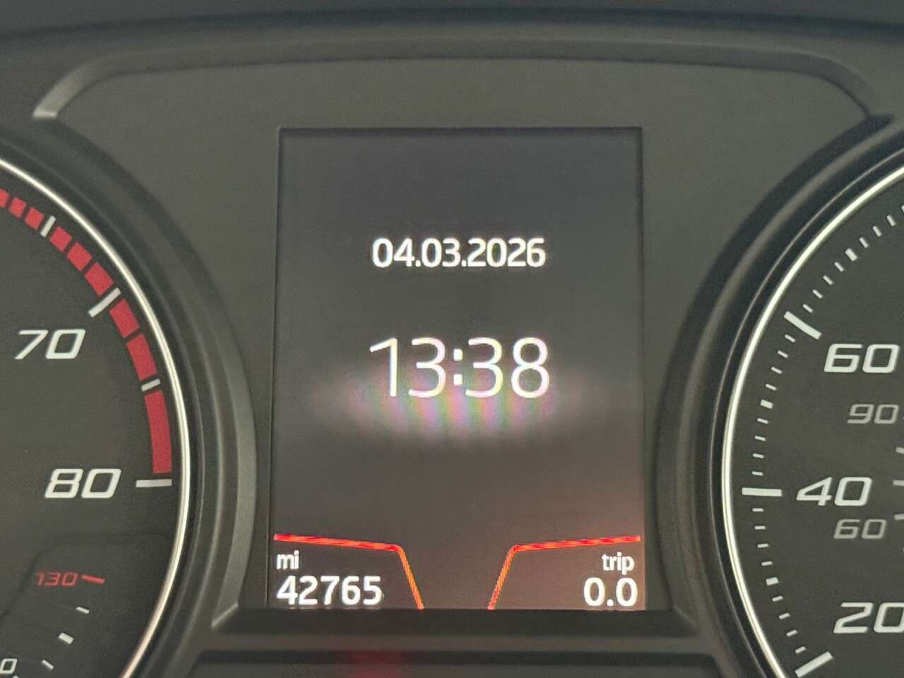 2019 SEAT ATECA 2019 SEAT ATECA