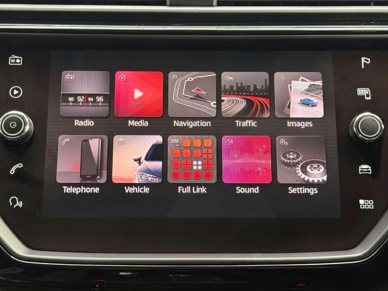 2018 SEAT IBIZA 2018 SEAT IBIZA