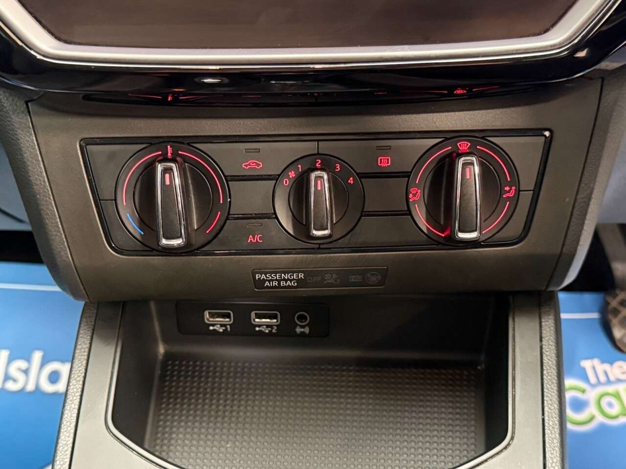 2018 SEAT IBIZA 2018 SEAT IBIZA