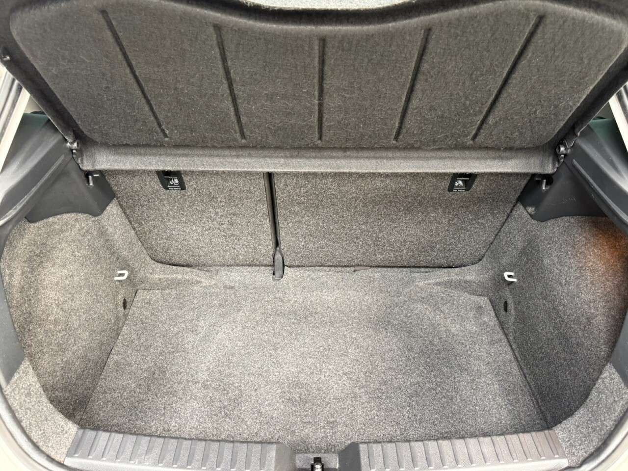 2018 SEAT IBIZA 2018 SEAT IBIZA