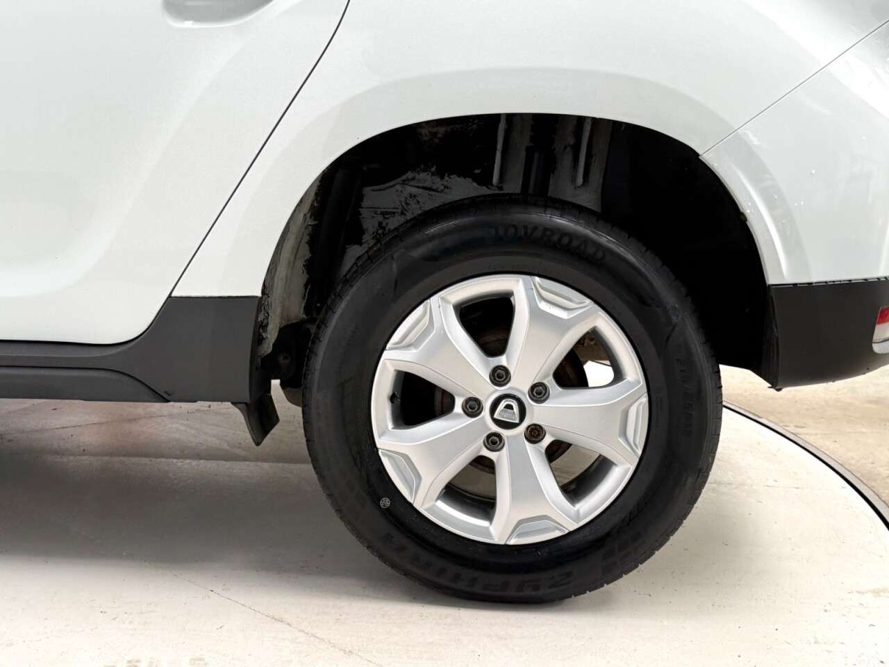 2020 DACIA DUSTER 2020 DACIA DUSTER