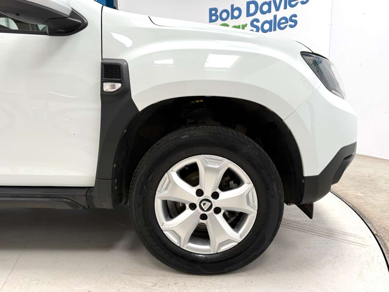 2020 DACIA DUSTER 2020 DACIA DUSTER