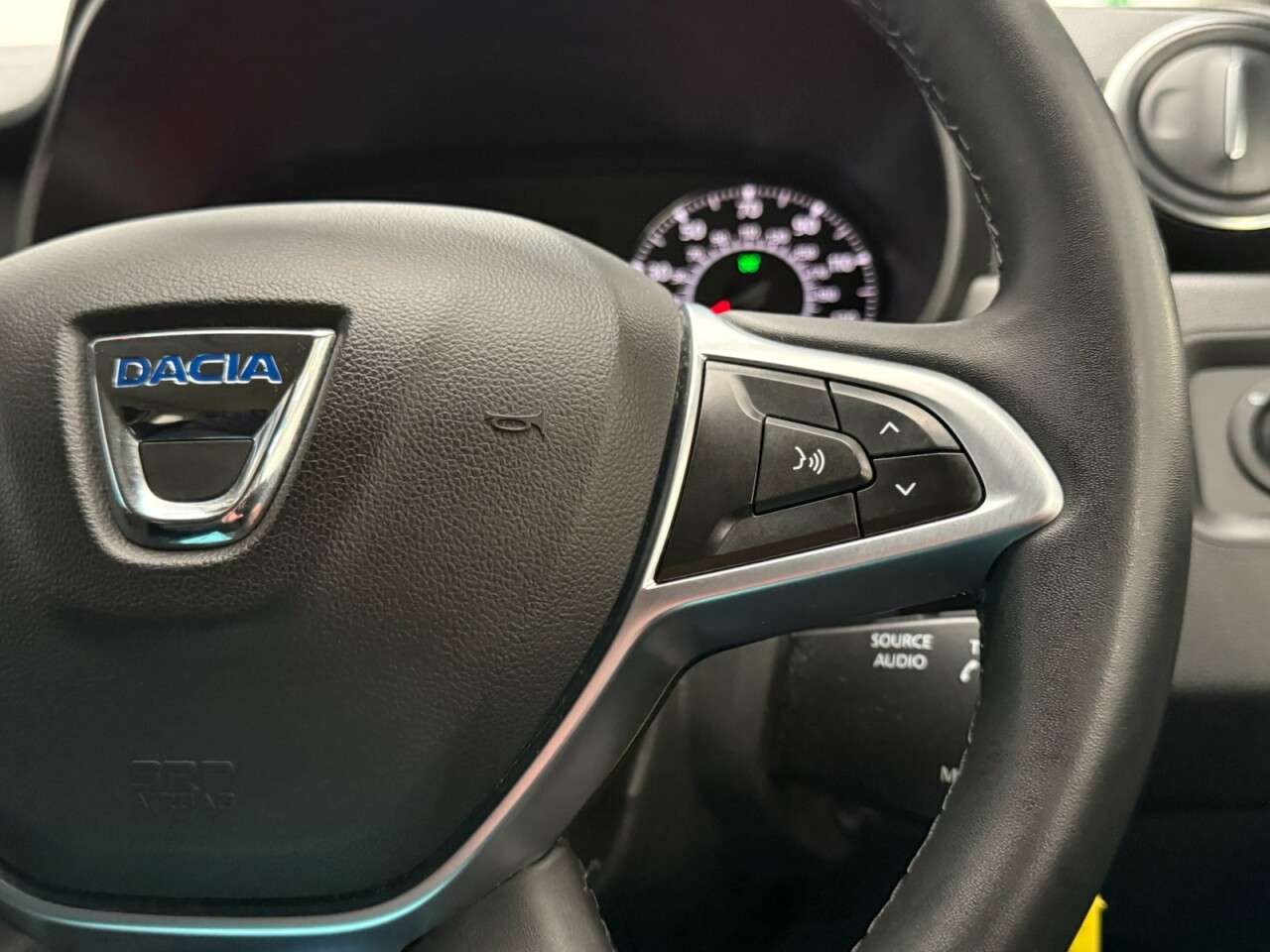 2020 DACIA DUSTER 2020 DACIA DUSTER