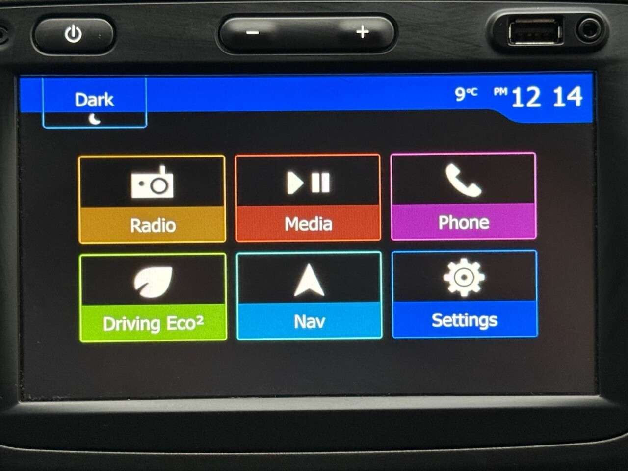 2020 DACIA DUSTER 2020 DACIA DUSTER