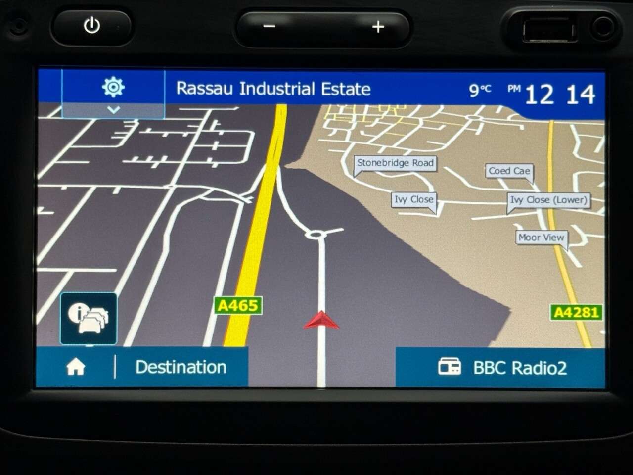 2020 DACIA DUSTER 2020 DACIA DUSTER