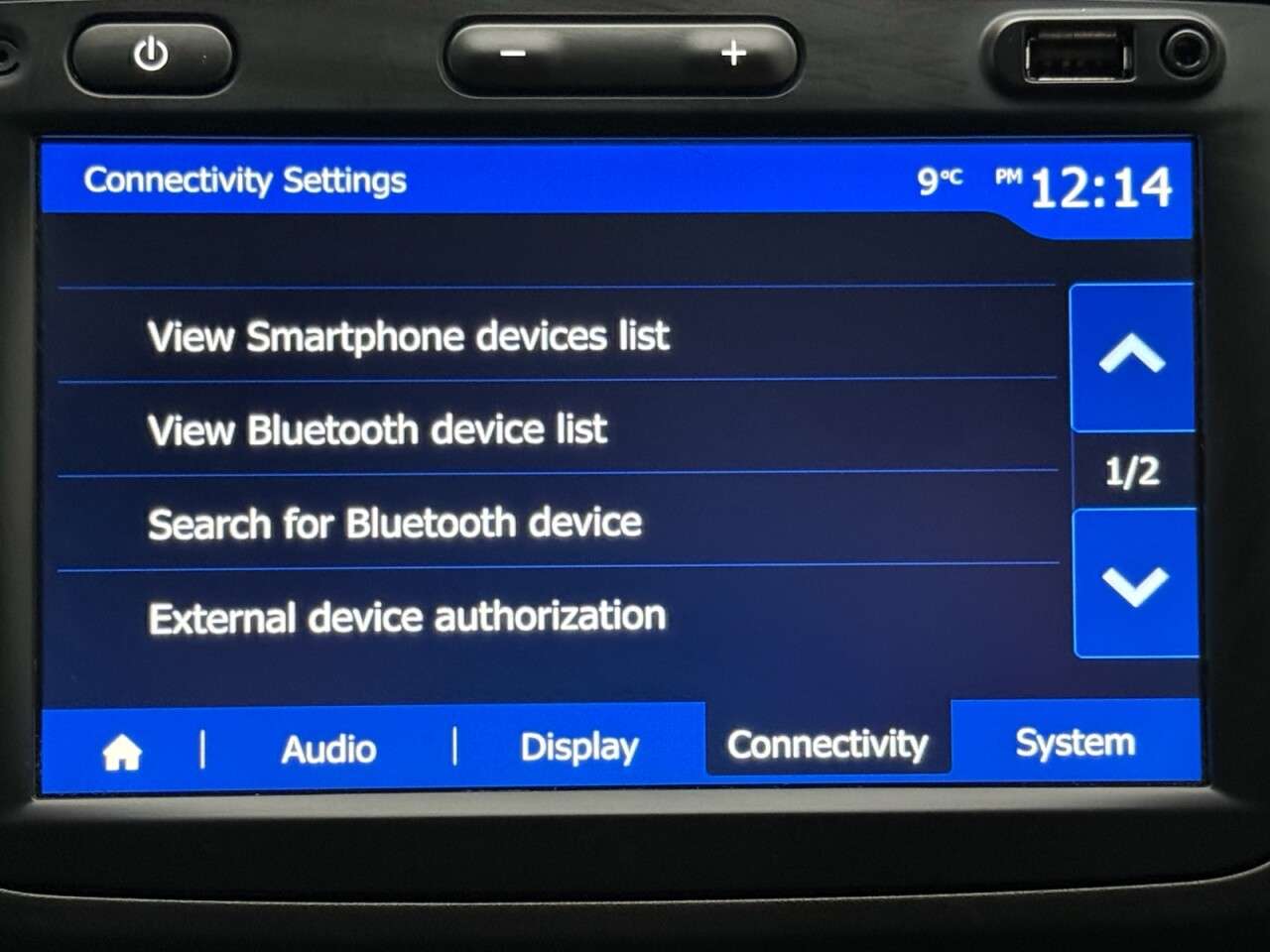 2020 DACIA DUSTER 2020 DACIA DUSTER