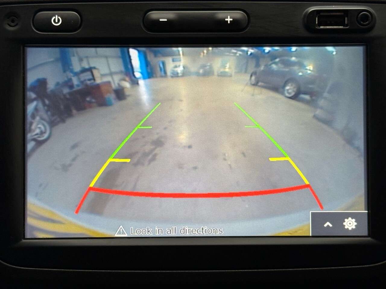 2020 DACIA DUSTER 2020 DACIA DUSTER