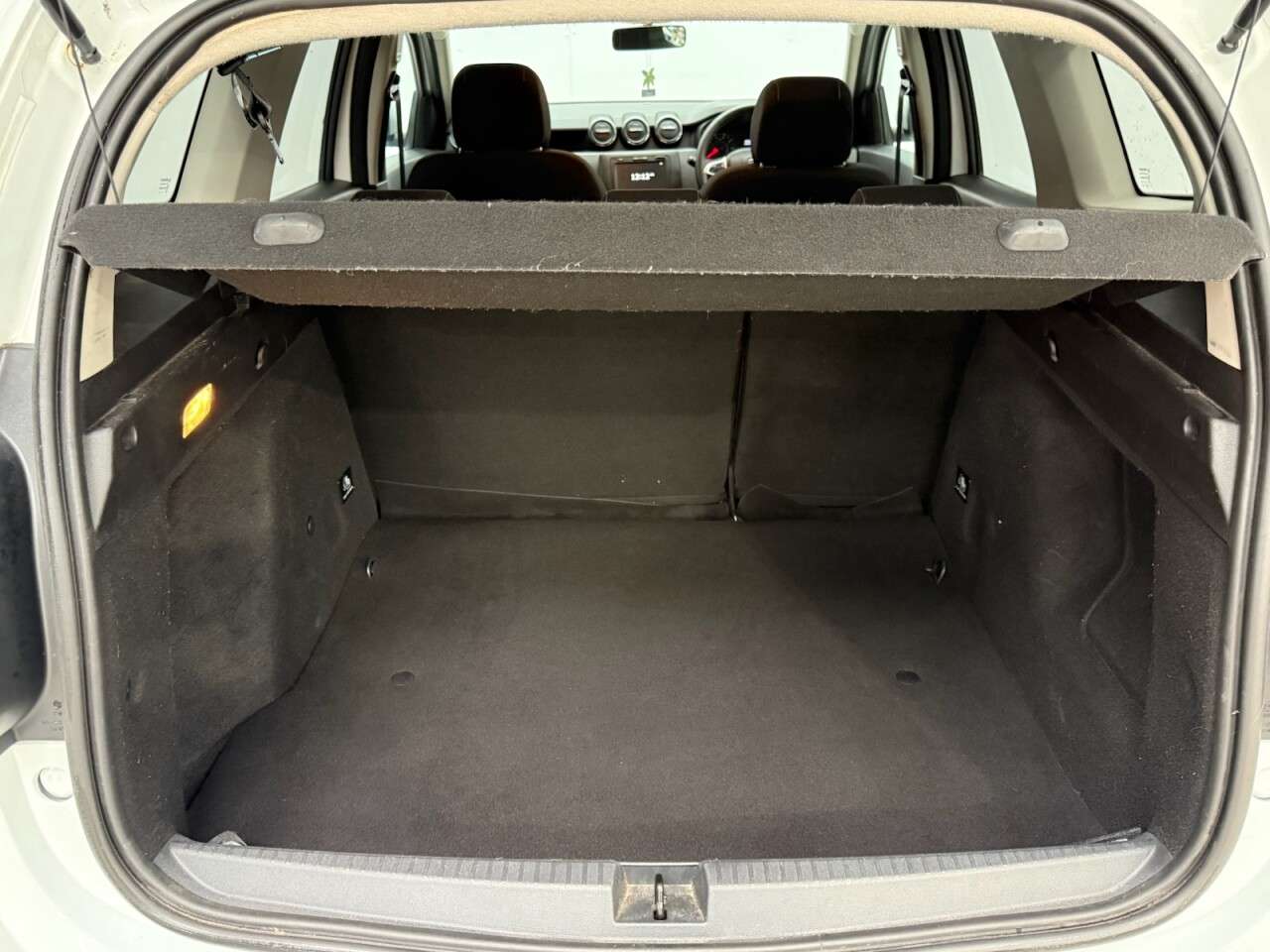 2020 DACIA DUSTER 2020 DACIA DUSTER