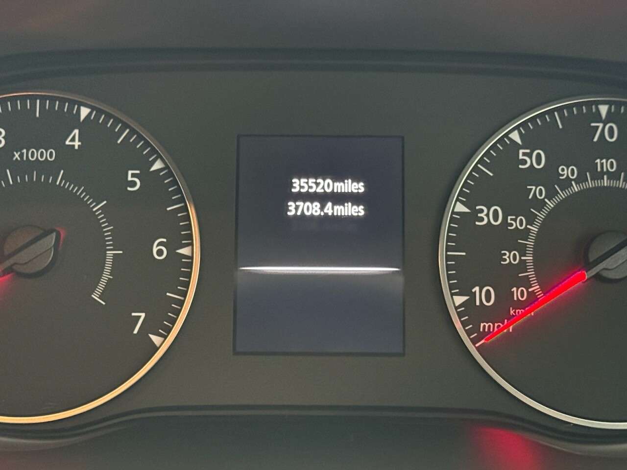 2020 DACIA DUSTER 2020 DACIA DUSTER