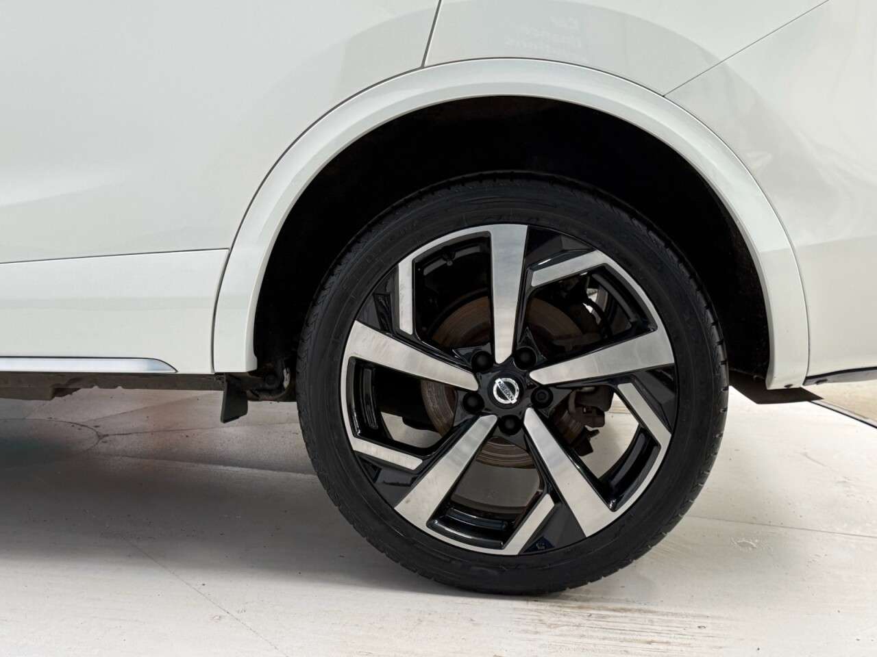 2019 NISSAN QASHQAI 2019 NISSAN QASHQAI