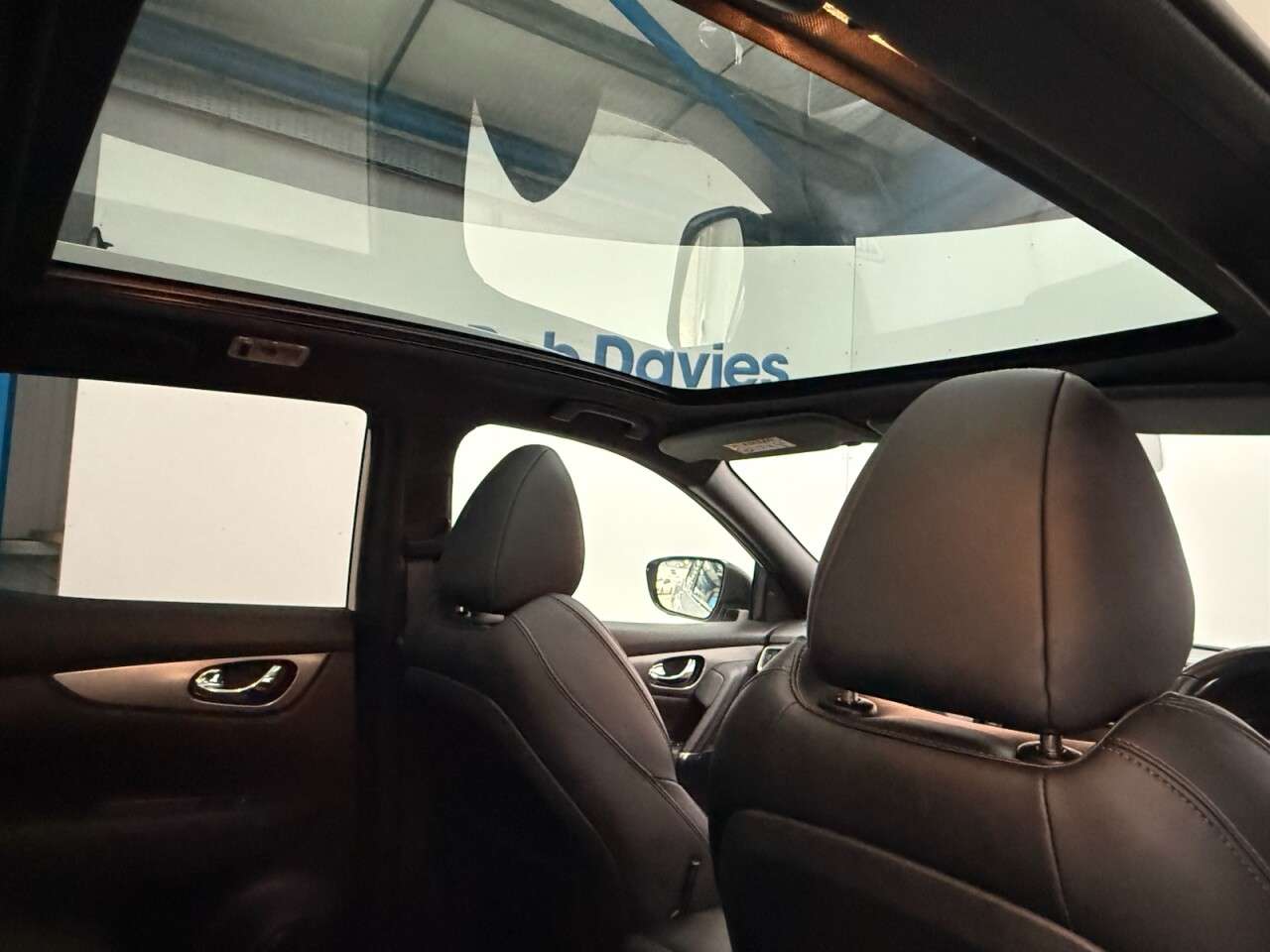 2019 NISSAN QASHQAI 2019 NISSAN QASHQAI