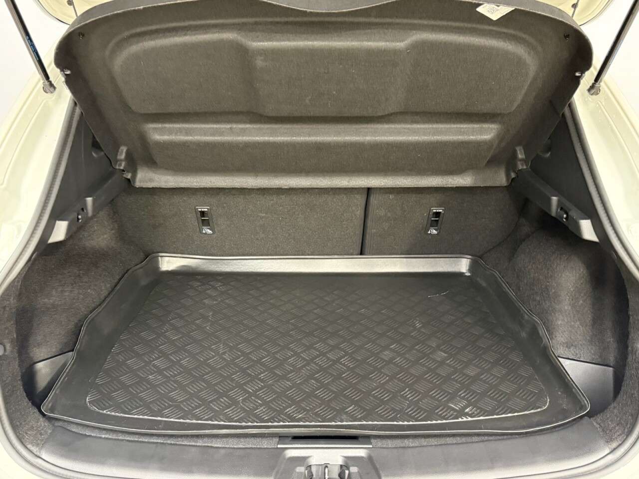 2019 NISSAN QASHQAI 2019 NISSAN QASHQAI