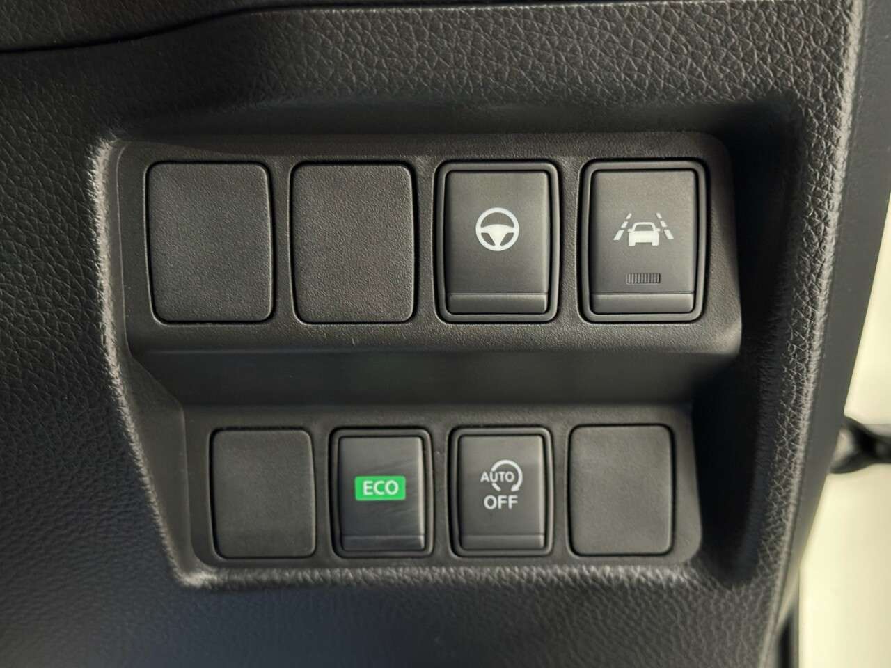 2019 NISSAN QASHQAI 2019 NISSAN QASHQAI