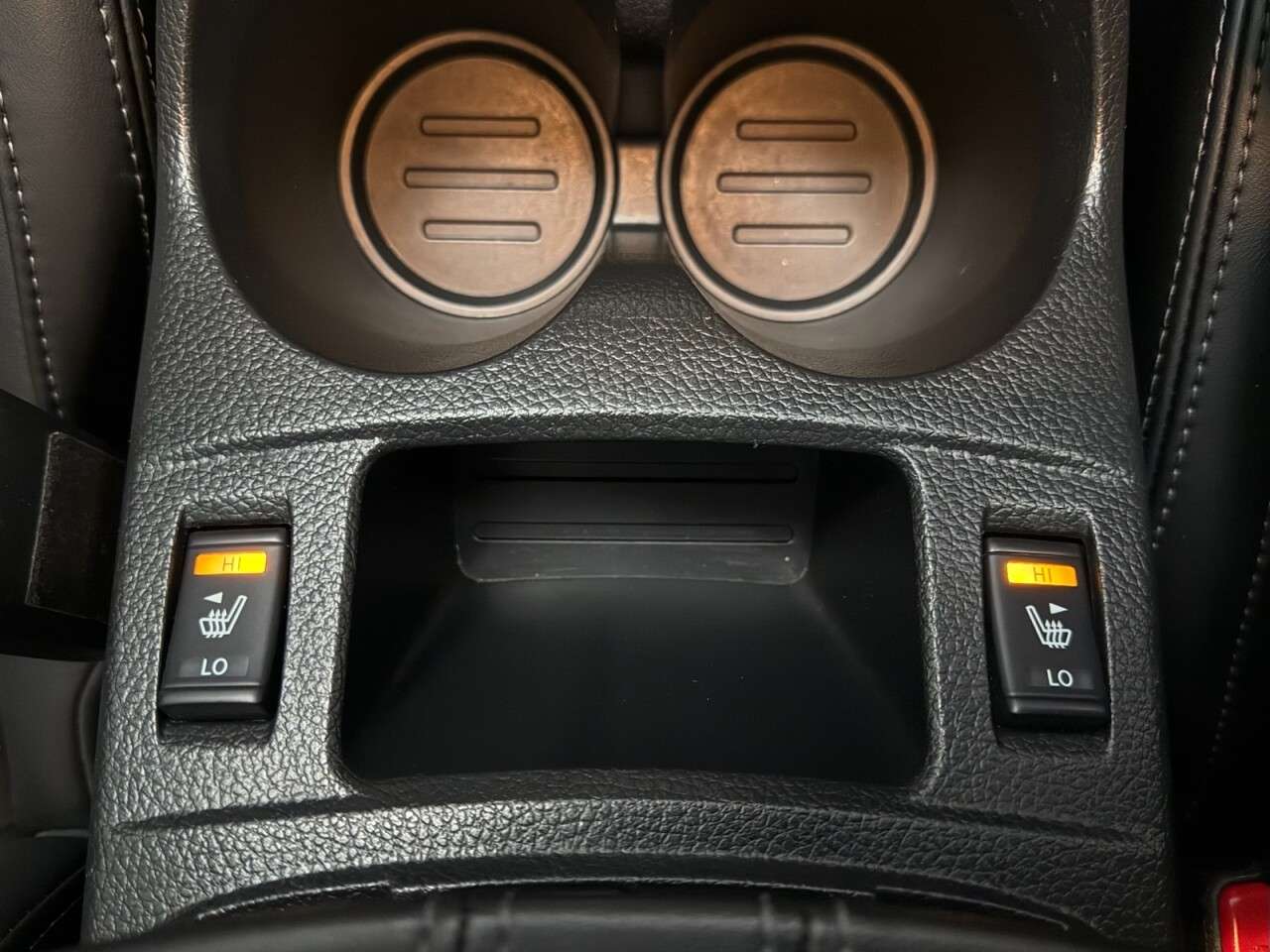 2019 NISSAN QASHQAI 2019 NISSAN QASHQAI