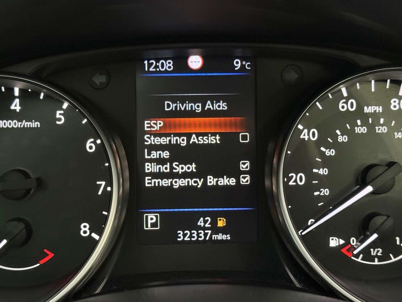 2019 NISSAN QASHQAI 2019 NISSAN QASHQAI