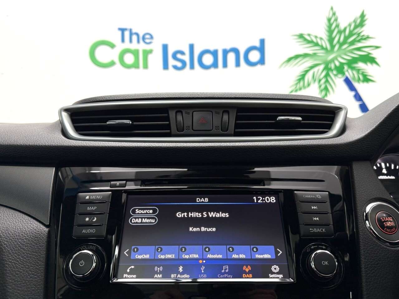 2019 NISSAN QASHQAI 2019 NISSAN QASHQAI