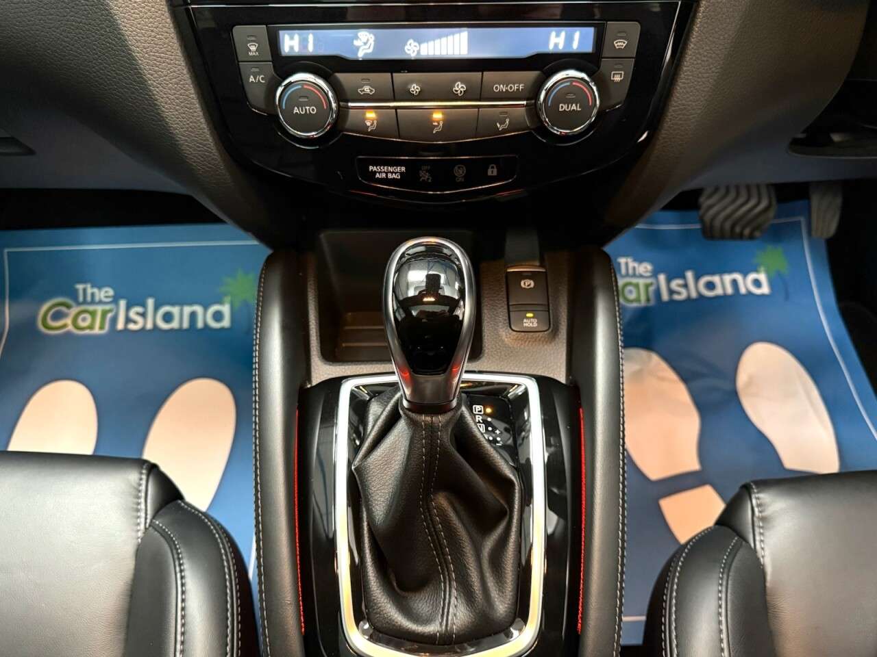 2019 NISSAN QASHQAI 2019 NISSAN QASHQAI