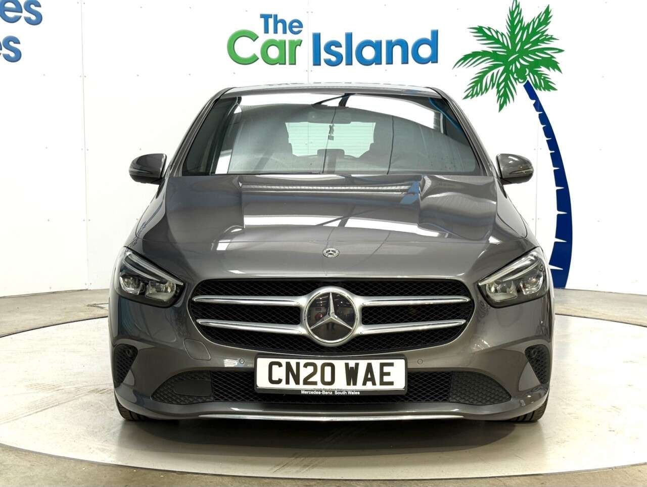 A 2020 MERCEDES-BENZ B-CLASS 1.3 B200 Sport (Executive) MPV 5dr Petrol 7G-DCT Euro 6 (s/s) (163 ps) AUTO A 2020 MERCEDES-BENZ B-CLASS 1.3 B200 Sport (Executive) MPV 5dr Petrol 7G-DCT Euro 6 (s/s) (163 ps) AUTO