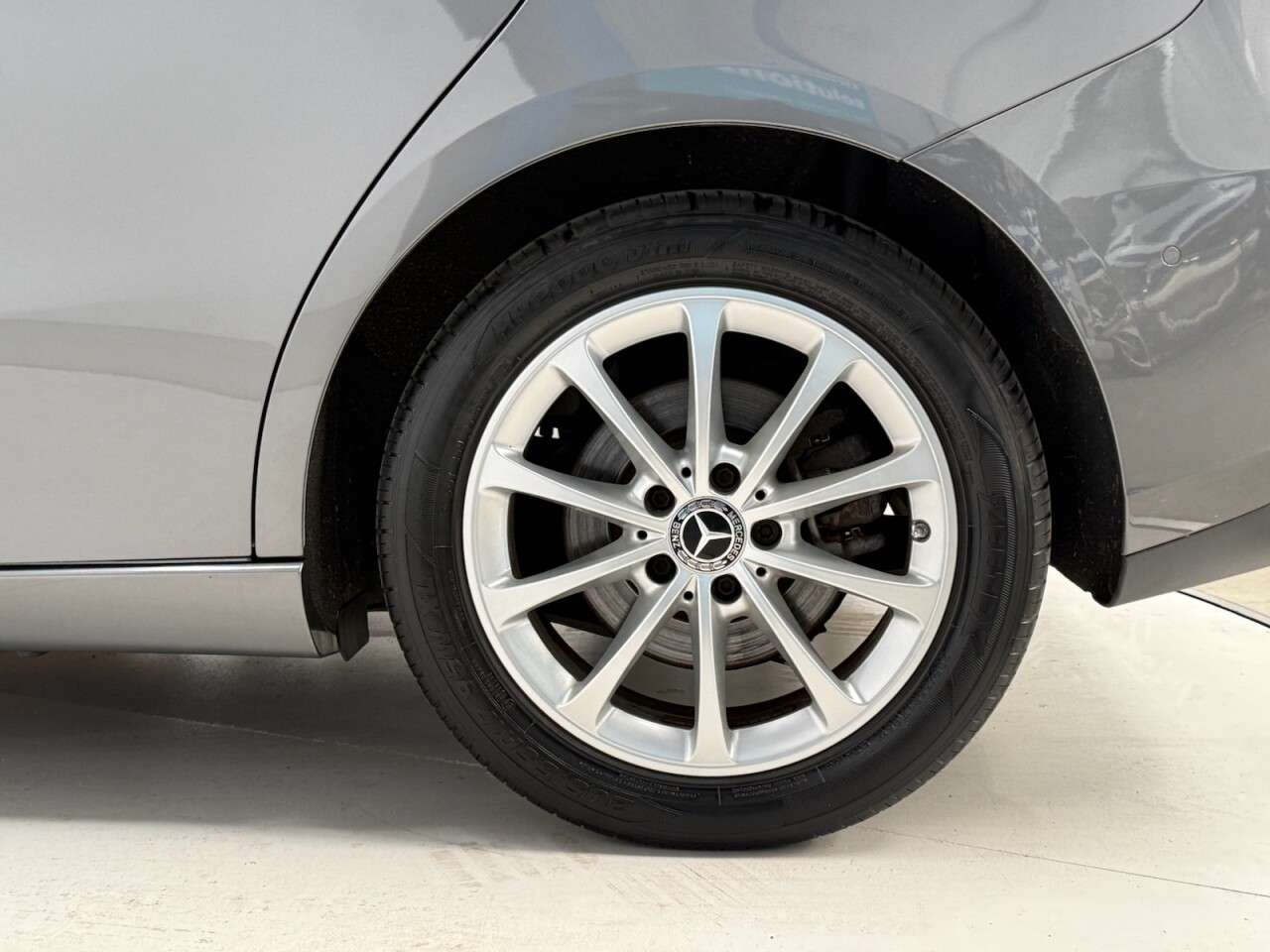 2020 MERCEDES-BENZ B-CLASS 2020 MERCEDES-BENZ B-CLASS