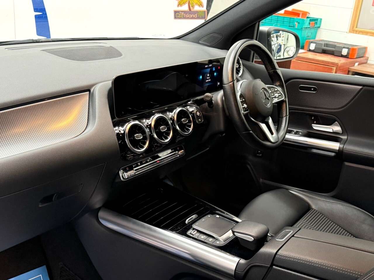 2020 MERCEDES-BENZ B-CLASS 2020 MERCEDES-BENZ B-CLASS