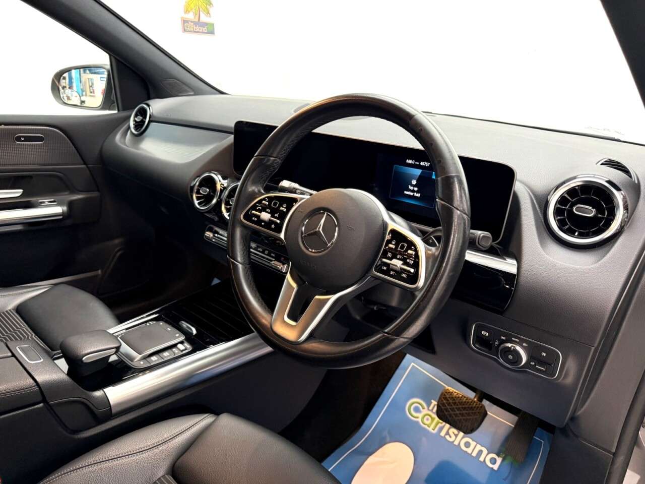 2020 MERCEDES-BENZ B-CLASS 2020 MERCEDES-BENZ B-CLASS