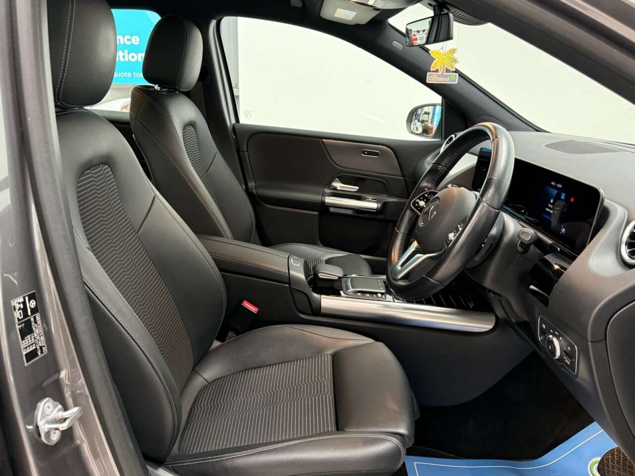 2020 MERCEDES-BENZ B-CLASS 2020 MERCEDES-BENZ B-CLASS