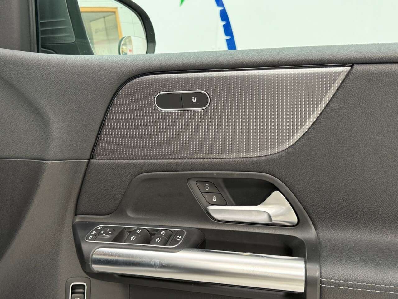 2020 MERCEDES-BENZ B-CLASS 2020 MERCEDES-BENZ B-CLASS