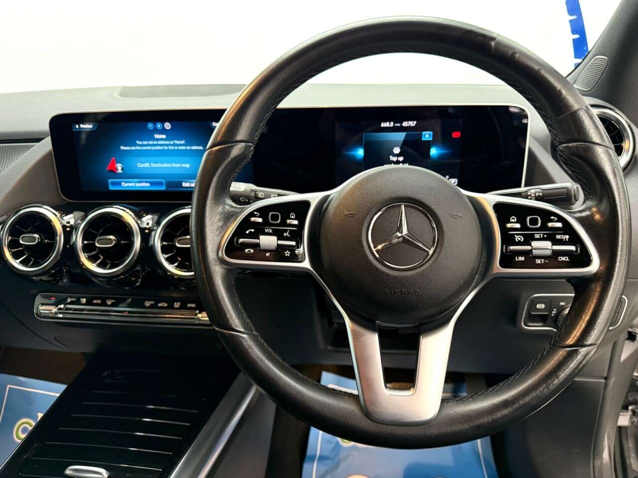 2020 MERCEDES-BENZ B-CLASS 2020 MERCEDES-BENZ B-CLASS