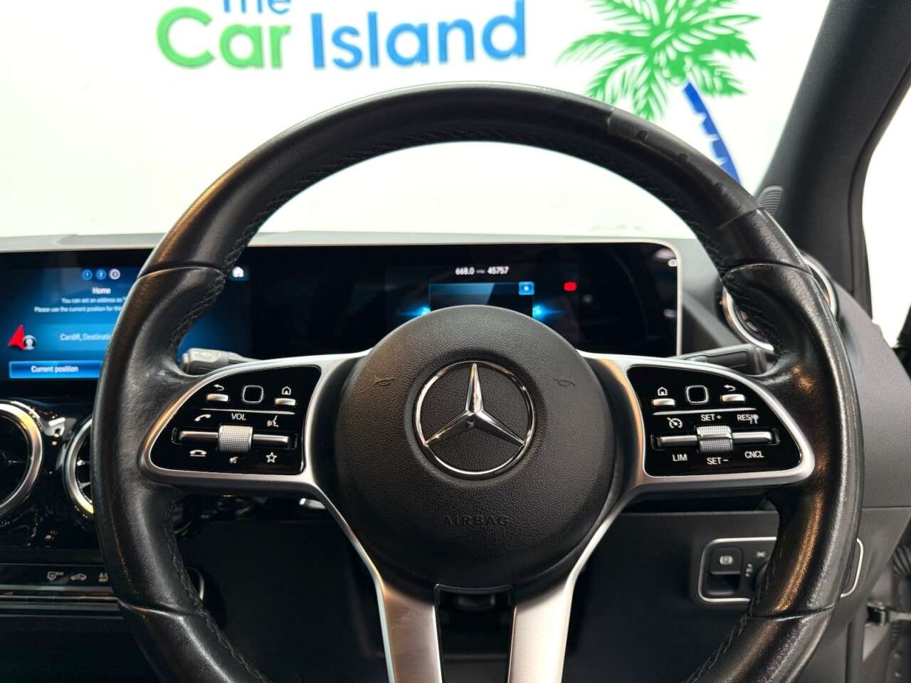 2020 MERCEDES-BENZ B-CLASS 2020 MERCEDES-BENZ B-CLASS