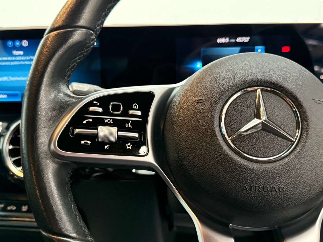 2020 MERCEDES-BENZ B-CLASS 2020 MERCEDES-BENZ B-CLASS