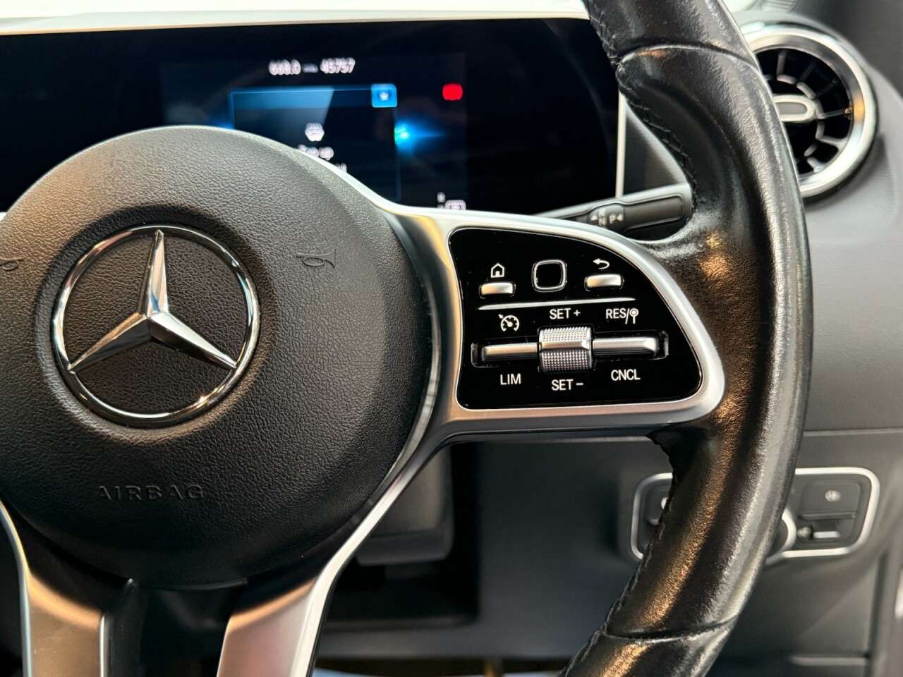 2020 MERCEDES-BENZ B-CLASS 2020 MERCEDES-BENZ B-CLASS