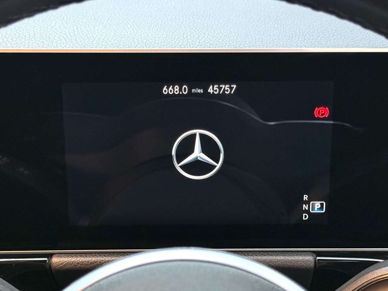 2020 MERCEDES-BENZ B-CLASS 2020 MERCEDES-BENZ B-CLASS