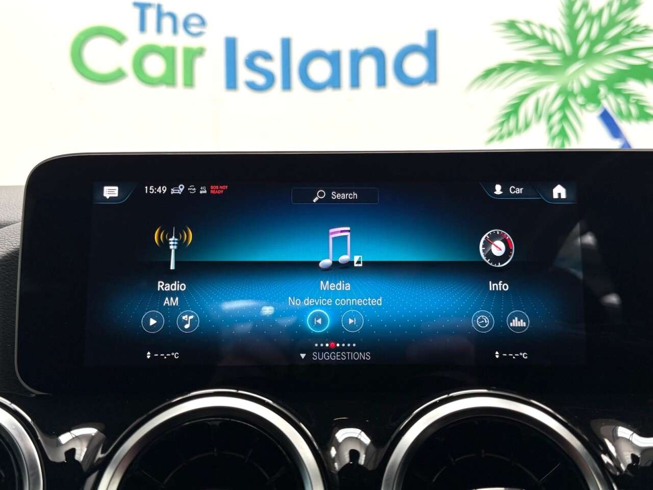 2020 MERCEDES-BENZ B-CLASS 2020 MERCEDES-BENZ B-CLASS