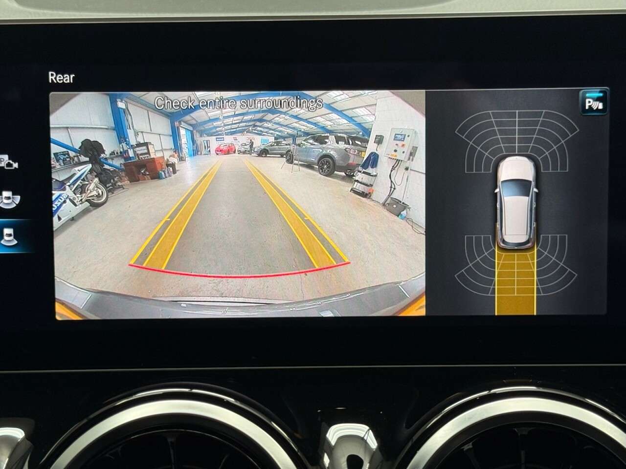 2020 MERCEDES-BENZ B-CLASS 2020 MERCEDES-BENZ B-CLASS