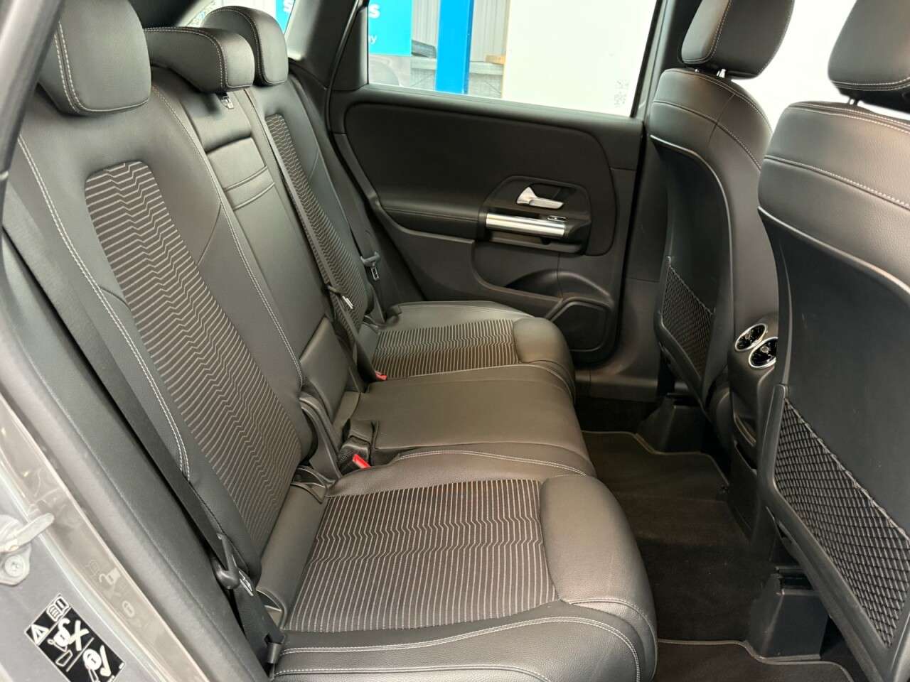 2020 MERCEDES-BENZ B-CLASS 2020 MERCEDES-BENZ B-CLASS