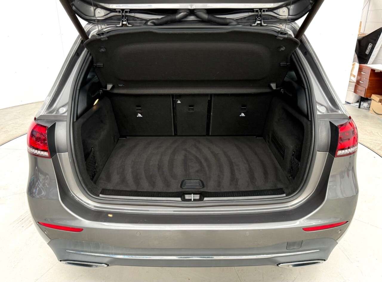 2020 MERCEDES-BENZ B-CLASS 2020 MERCEDES-BENZ B-CLASS