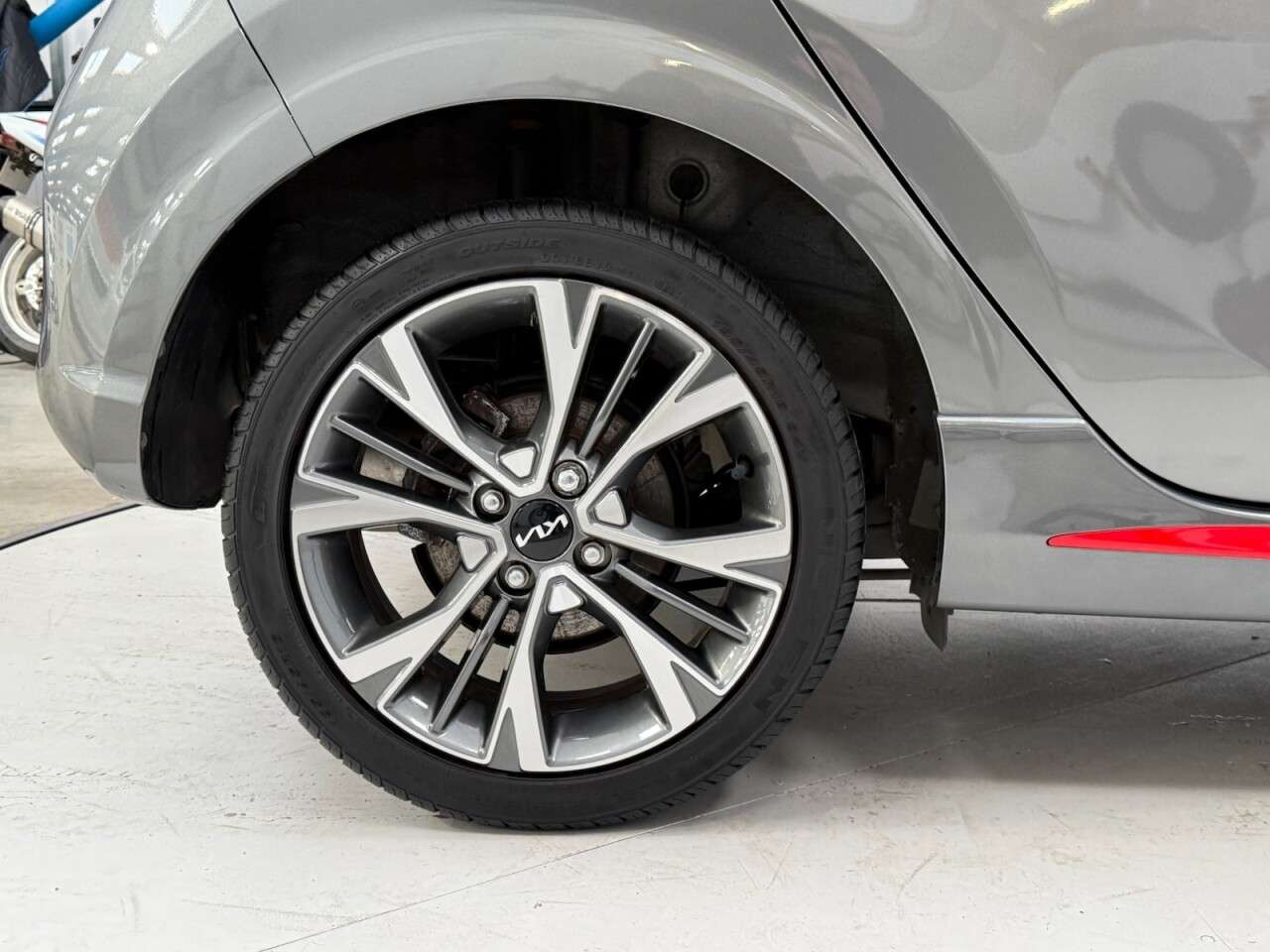 2022 KIA PICANTO 2022 KIA PICANTO