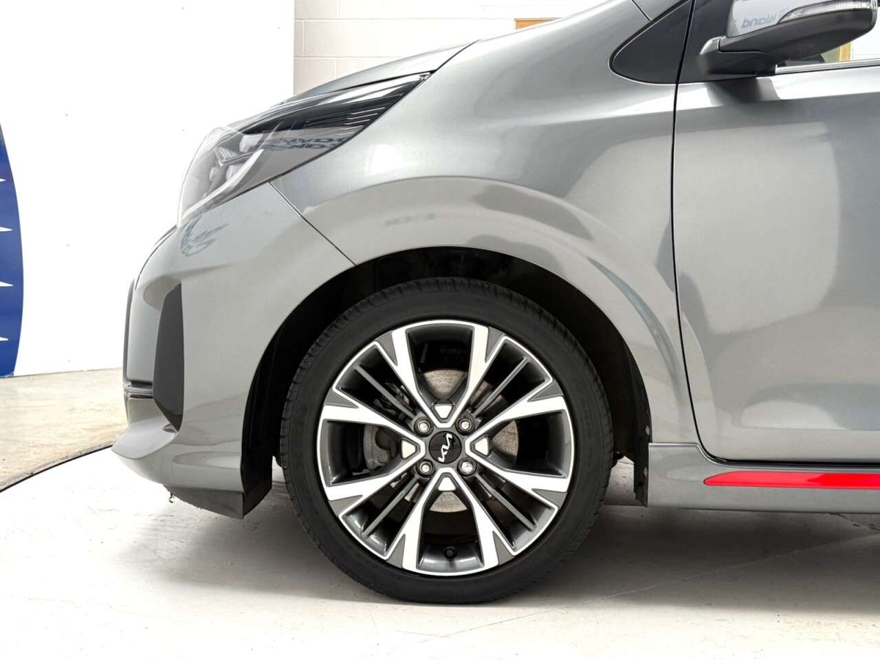 2022 KIA PICANTO 2022 KIA PICANTO