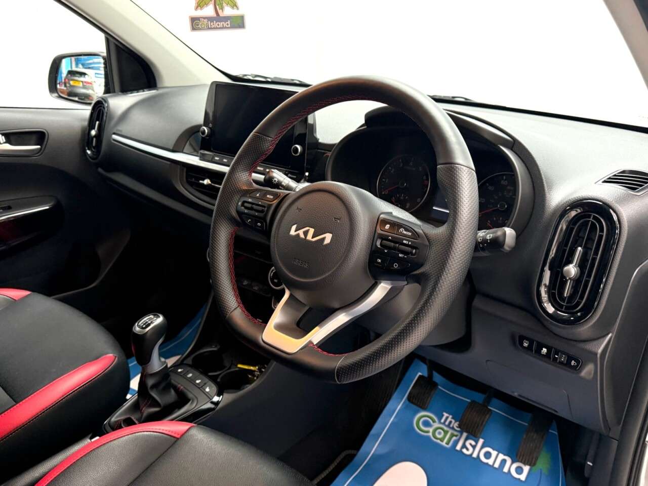 2022 KIA PICANTO 2022 KIA PICANTO