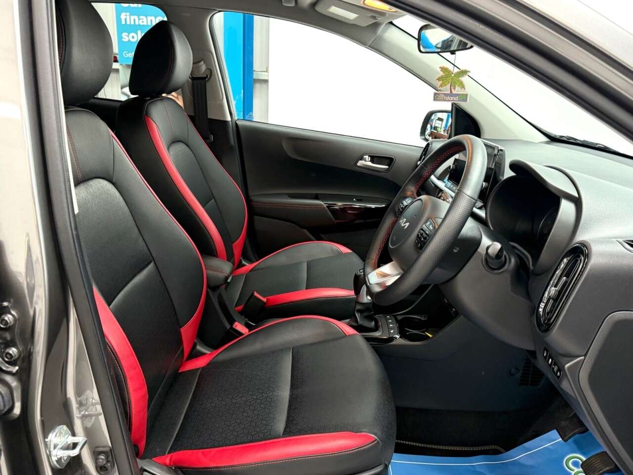 2022 KIA PICANTO 2022 KIA PICANTO