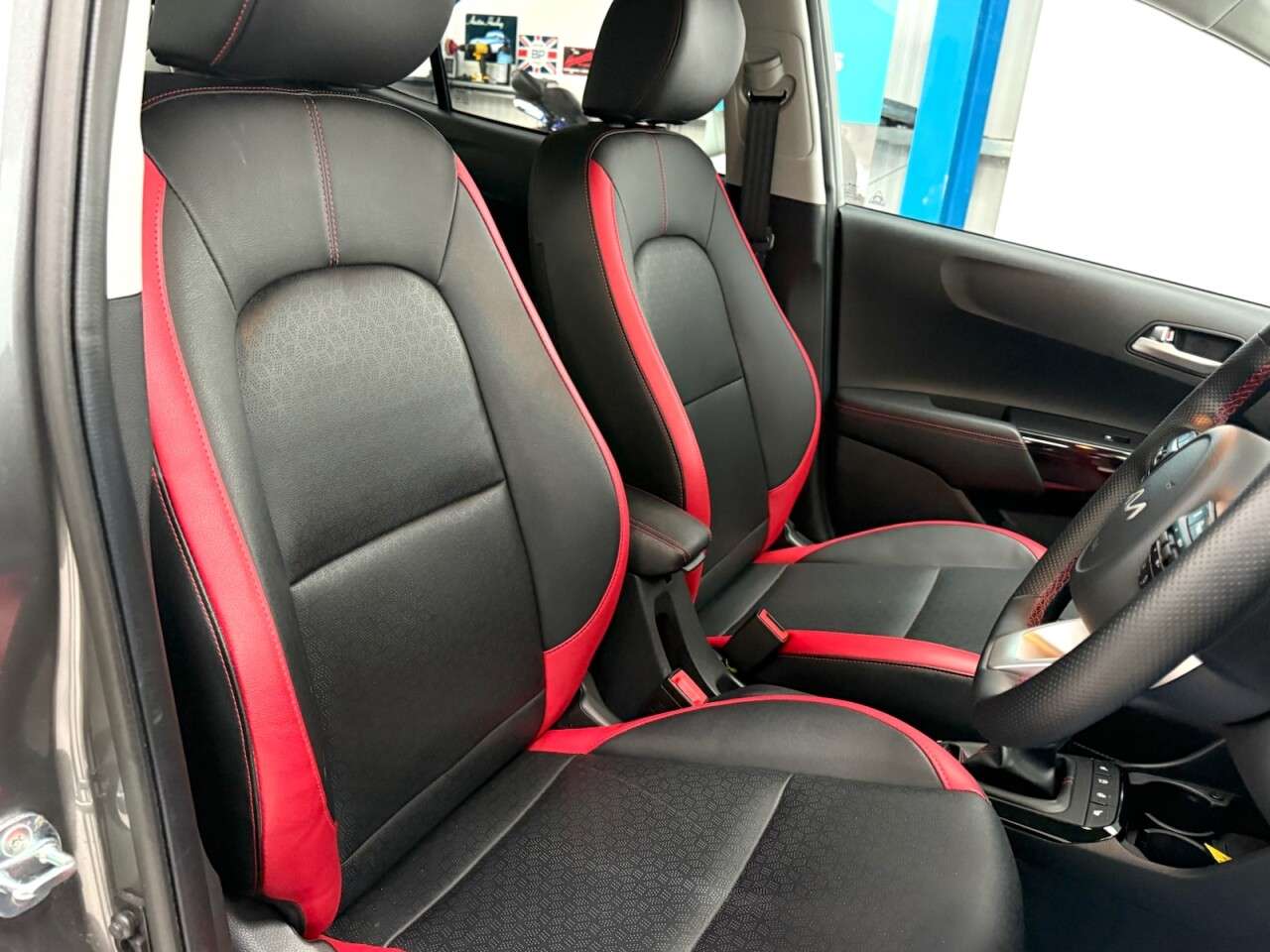 2022 KIA PICANTO 2022 KIA PICANTO