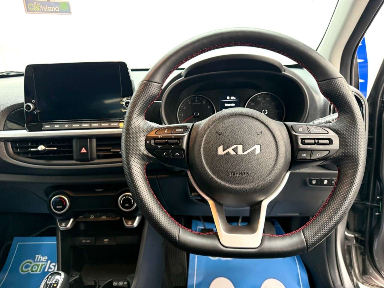 2022 KIA PICANTO 2022 KIA PICANTO