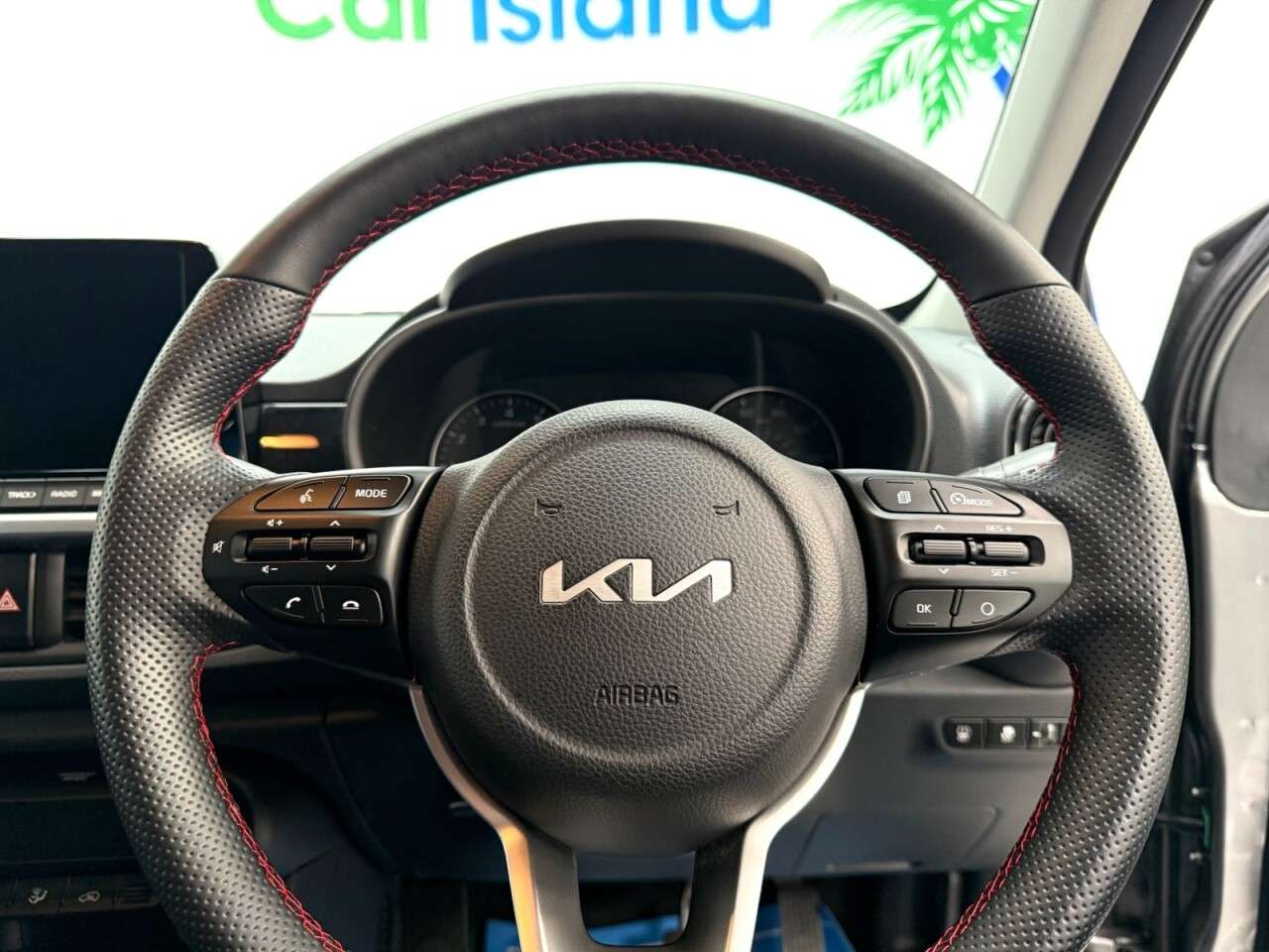 2022 KIA PICANTO 2022 KIA PICANTO