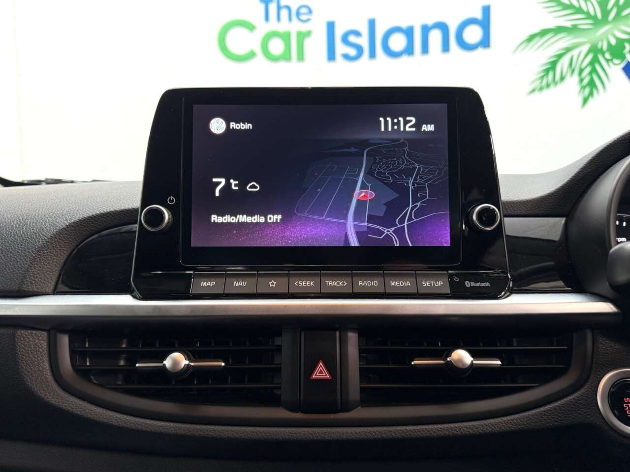 2022 KIA PICANTO 2022 KIA PICANTO