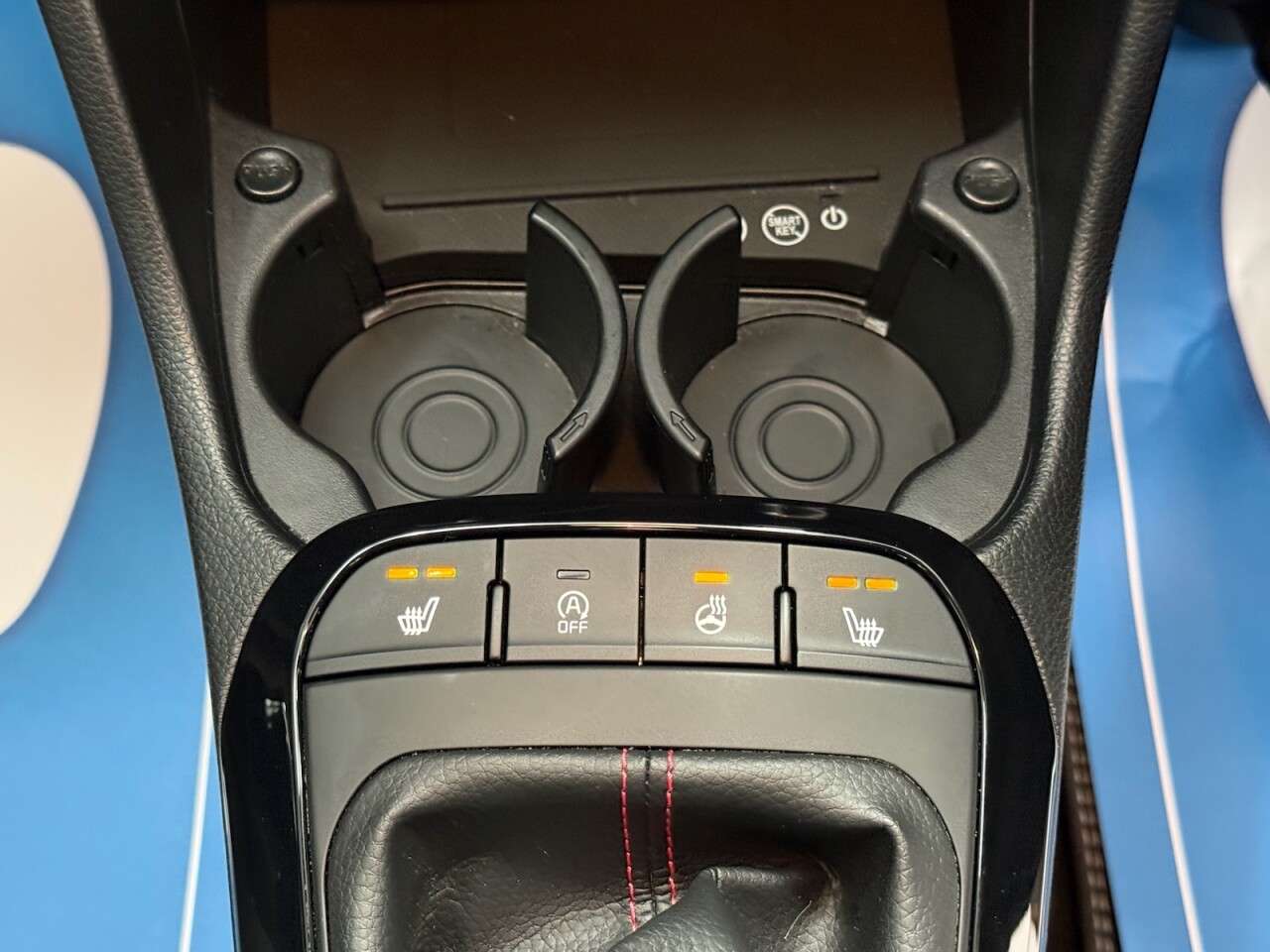 2022 KIA PICANTO 2022 KIA PICANTO