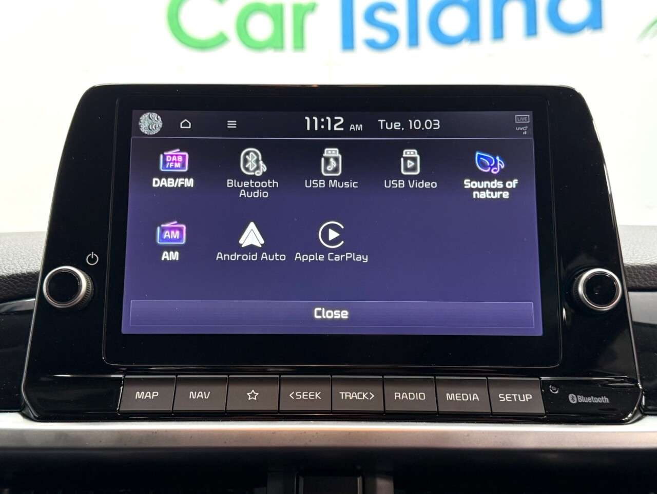 2022 KIA PICANTO 2022 KIA PICANTO