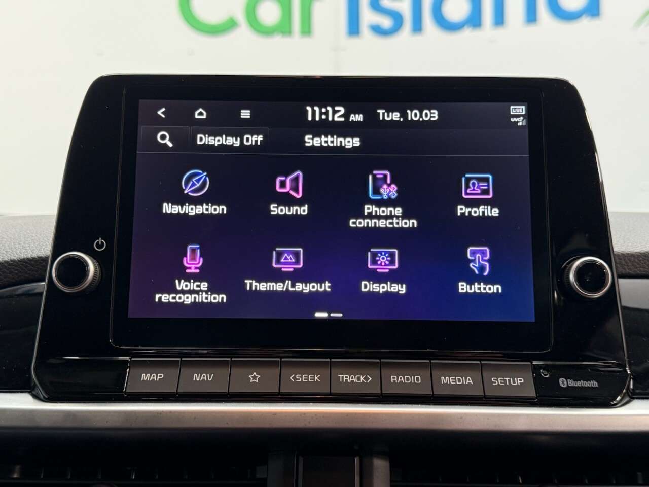 2022 KIA PICANTO 2022 KIA PICANTO