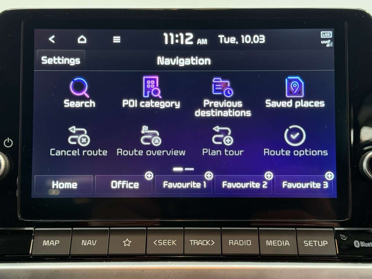 2022 KIA PICANTO 2022 KIA PICANTO